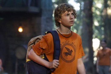 Percy Jackson y los Dioses del Olimpo Temporada 2 - Teaser Tráiler Oficial (Español)