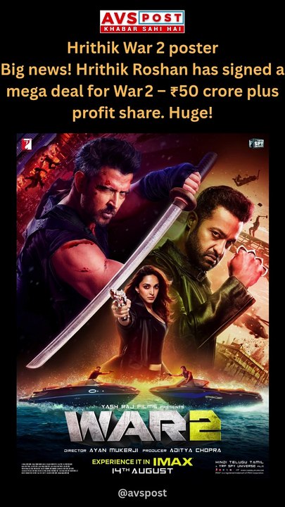 Here are the Top 5 Bollywood Headlines you need to know today! (30)