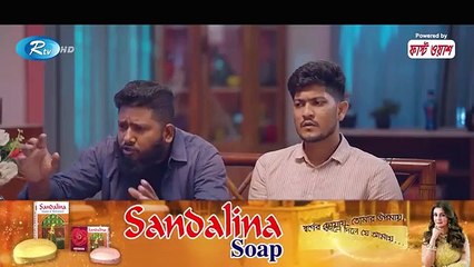 USB | ইউএসবি (ইউনাইটেড স্টেট অব বরিশাল) | EP-73 | Chashi Alam, Pavel, Anik, Alvi, Saddam Mal | Rtv