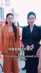 On Her Wedding Day, She Exposed The Scheming Woman, Then Married Happily And Lived Her Best Life