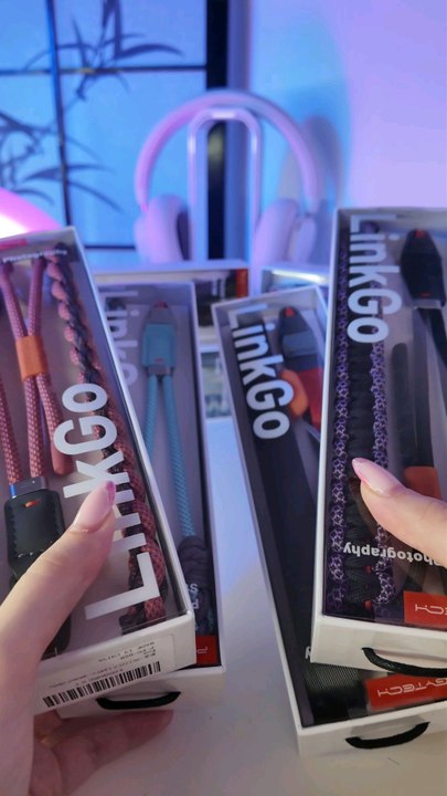 J'ai reçu les 8 modèles des sangles de téléphone Linkgo de chez PGYTECH #astuce #astuces #tips #samsung #android #apple #iphone #pgytech #linkgo #collaborationcommerciale