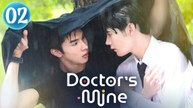 Doctor Mine Episode 2 Engsub