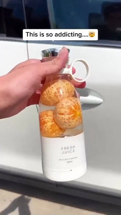 The famous blender that SOLD OUT ⚠ several times in just a few months. #yt #gadgets #newgadgets