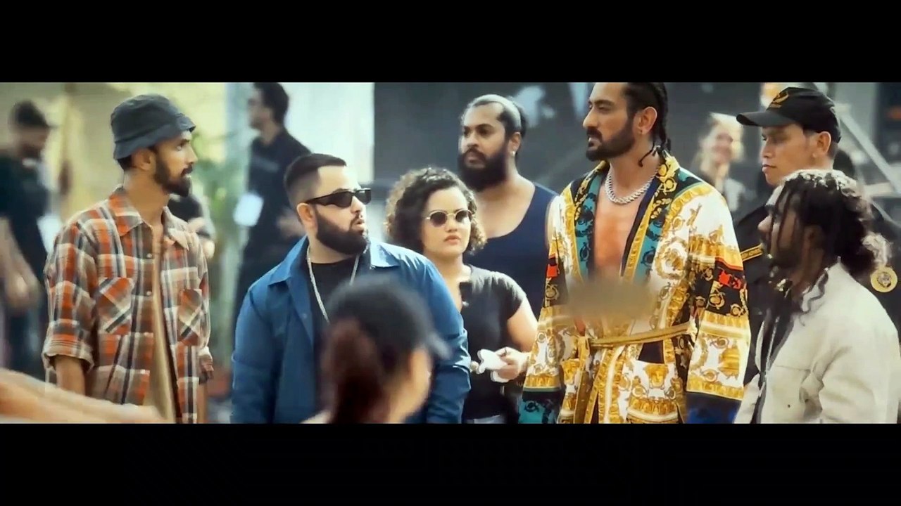 Saiyaara (2025) Romance Drama Full Movie HD Part 1