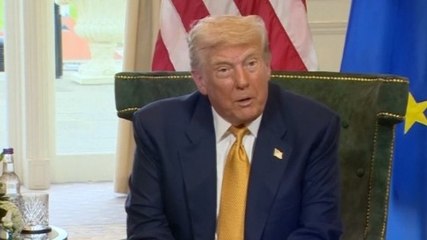 Trump y Netanyahu afirman que la paz en Gaza depende de los rehenes