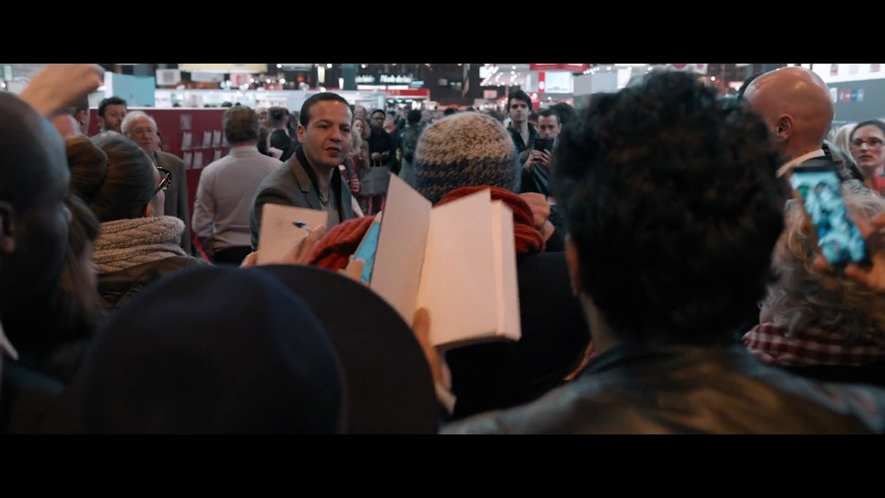 Nach einer wahren Geschichte 2017 Trailer deutsch