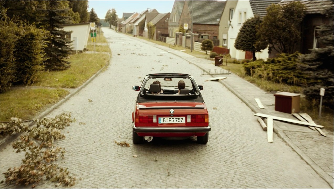 Nachthelle 2014 Trailer deutsch