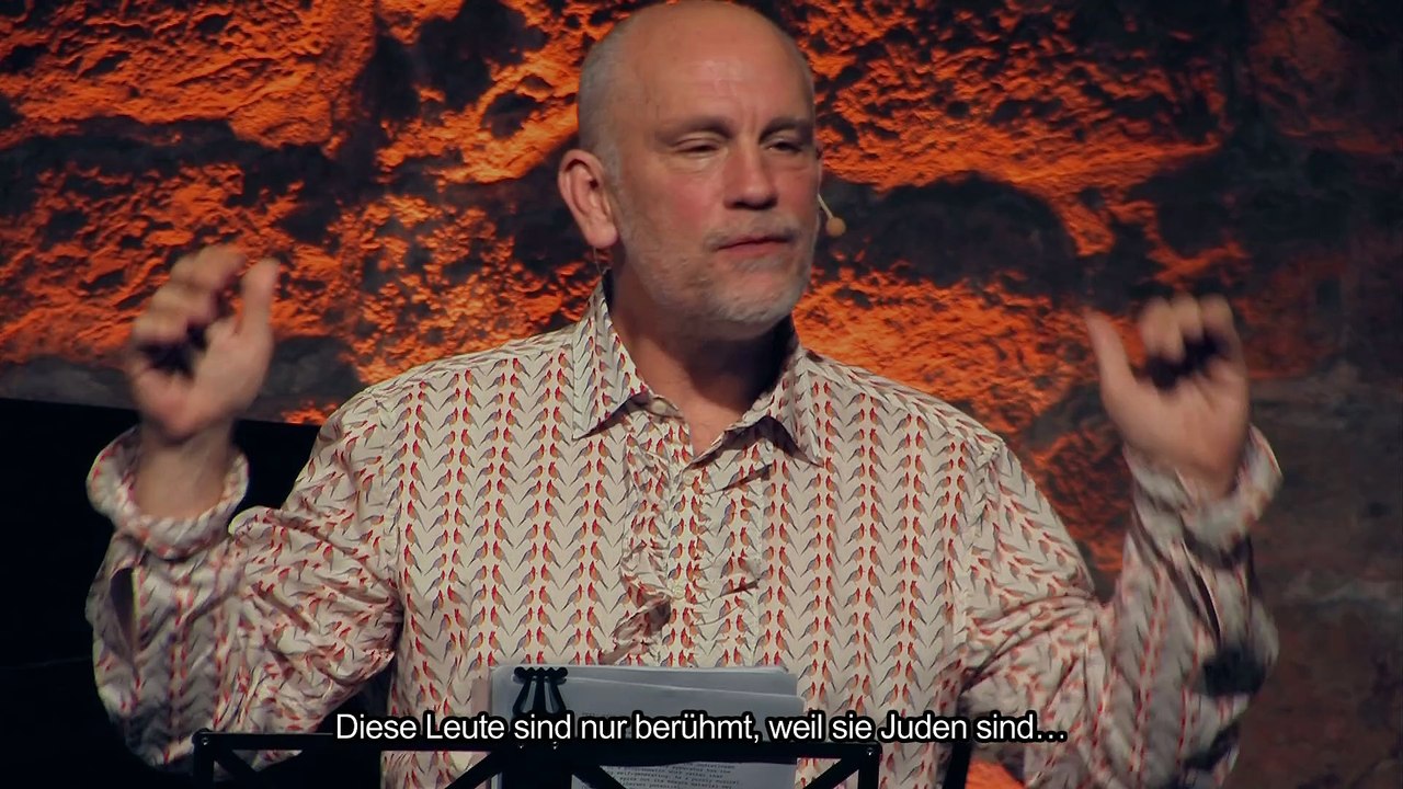 Noseland 2012 Trailer engl mit deutschen UT