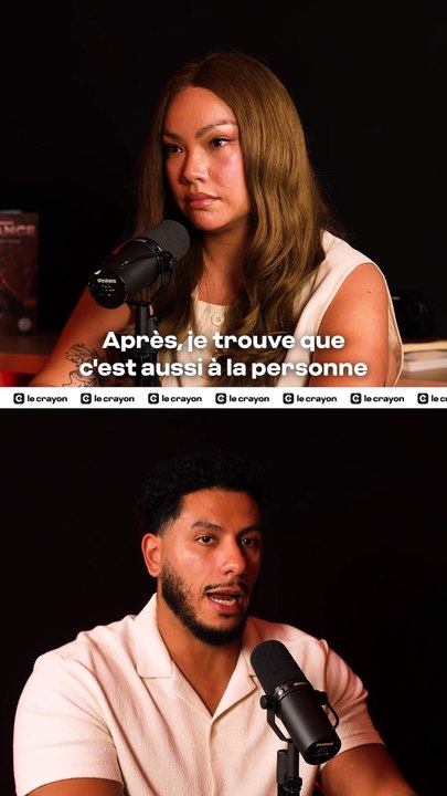 Trop gros, trop mince… Pourquoi le corps gêne autant ? | LE CRAYON
