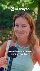 Tu penses conduire mieux que les autres ? | LE CRAYON