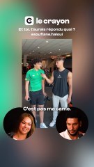 Le vrai problème : Une femme plus musclée que toi ? | LE CRAYON