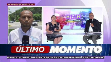 Fallece el tercer estudiante que fue raptado en SPS cuando hacía tareas