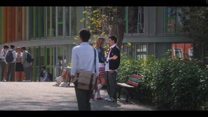 Geleceğe Mektuplar - 1. Sezon 2. Bölüm