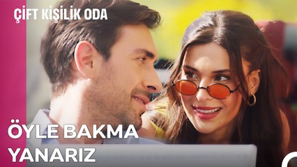 Bir Gülüşü Var Ömre Bedel - Çift Kişilik Oda 5. Bölüm