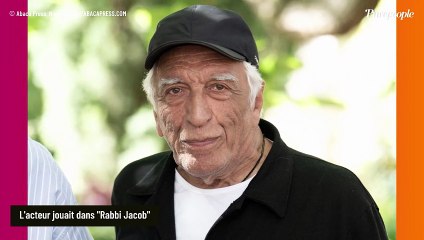 Mésaventure pour Gérard Darmon sur un tournage, la production n'en avait rien à faire