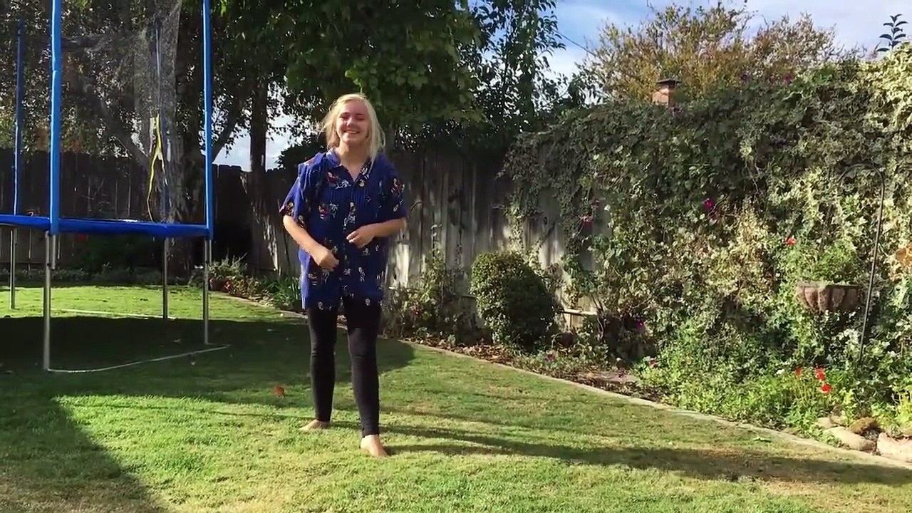 Gymnastics in Halloween Costumes