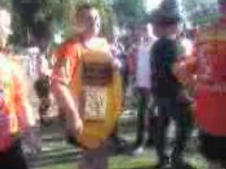 douai en final a bethune contre gande synthe [25-8]