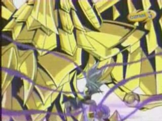 Yami Marek vs Yami Baku and Marek