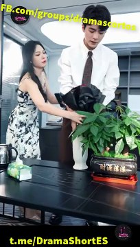 [Doblado ESP] Pasión Inmortal- Renacer entre las Cenizas pelicula completa