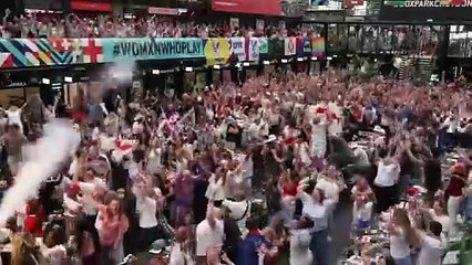 England win Euro 2025 after penalty shootout