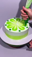 Inspiration cake decoration part 12