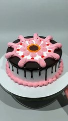 Inspiration cake decoration part 15