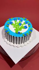 Inspiration cake decoration part 13