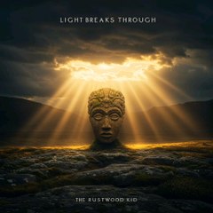 Light Breaks Through