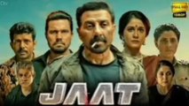 Jaat (2025) Hindi Full Movie HD Part 2 | Sunny Deol | Randeep Hooda | digital tv