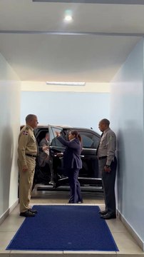 El presidente Abinader encabeza este lunes reunión de Seguridad Ciudadana