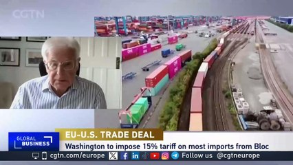 Did Europe Misplay Its Hand in Trade Negotiations with US?