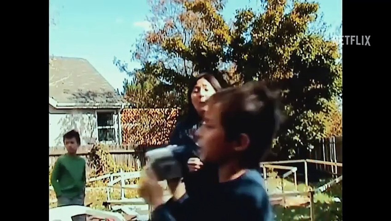 Trainwreck: Balloon Boy (2025) Documentary