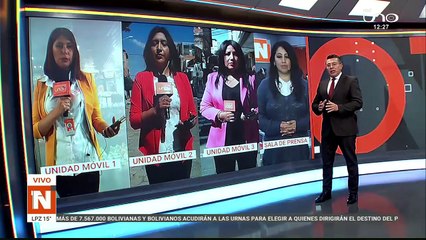 Notivisión Meridiano ∙ Lunes 28 de Julio de 2025