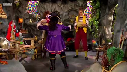 Cbeebies Swashbuckle Buccaneer Cheer...mp4