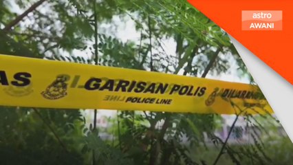 Suka tunjuk kemaluan di tempat awam, lelaki maut dibelasah