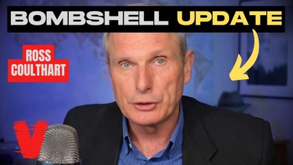Ross Coulthart Drops Ufo Bombshell