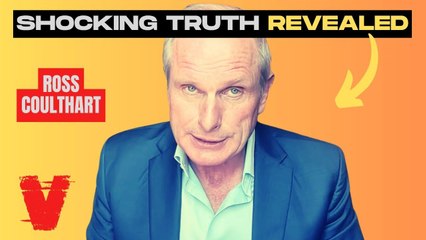 Ross Coulthart Reveals Shocking Ufo Truth