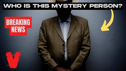 New Ufo Mystery Man Emerges