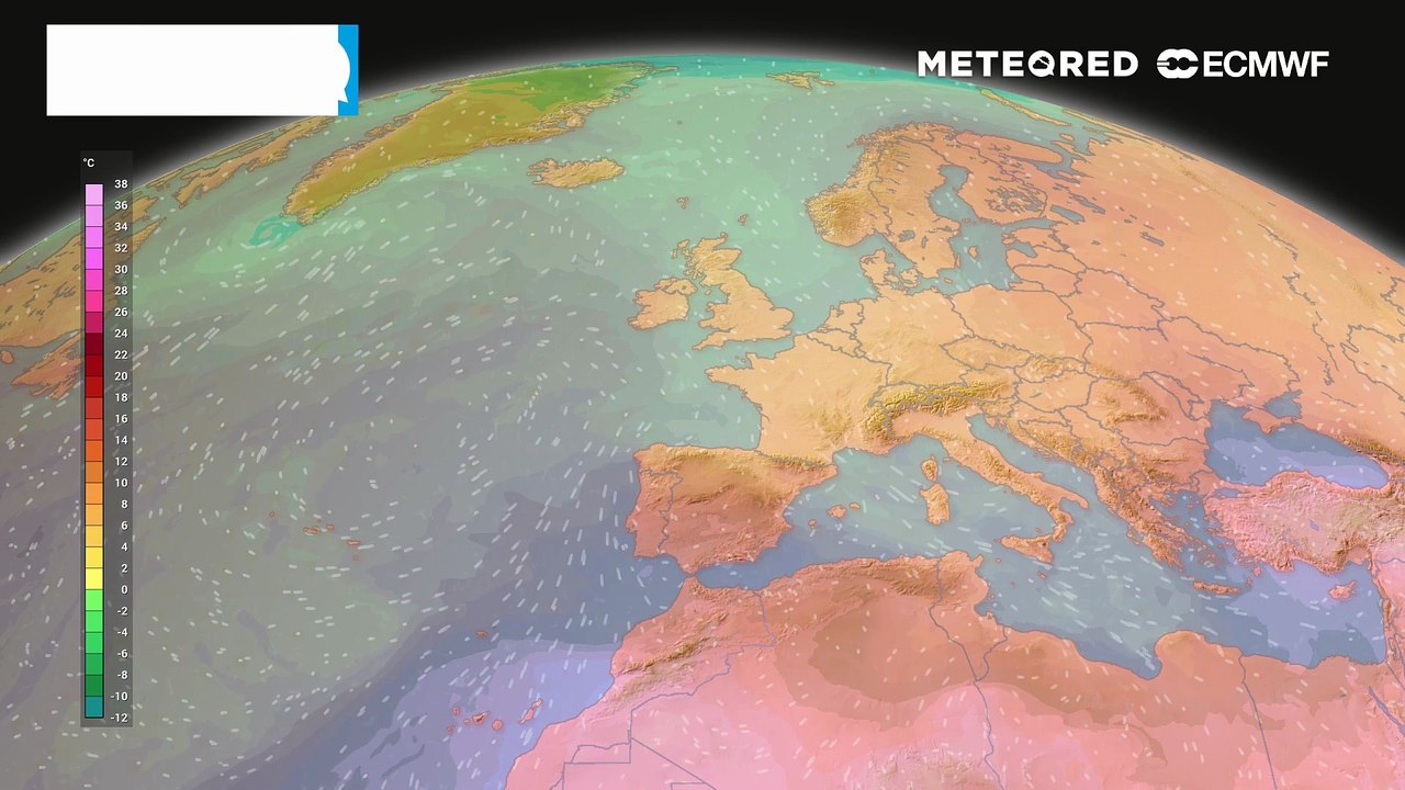 Preveem-se temperaturas até 40 ºC em Portugal nos próximos dias, saiba onde!