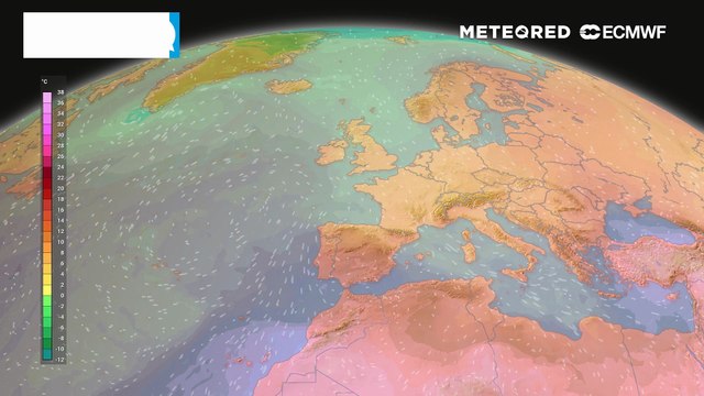 Preveem-se temperaturas até 40 ºC em Portugal nos próximos dias, saiba onde!