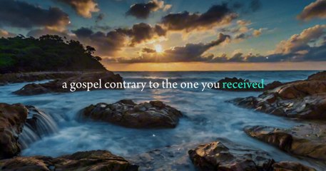 From Holy to Heresy: The Denomination Destroying Christianity | John MacArthur  Motivation