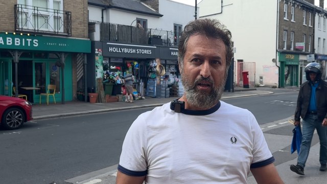 London homelessness crisis: 11% are under 25 years old