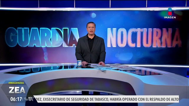 Atacan a balazos a 4 personas en la Col. Santa Paula en Tonalá