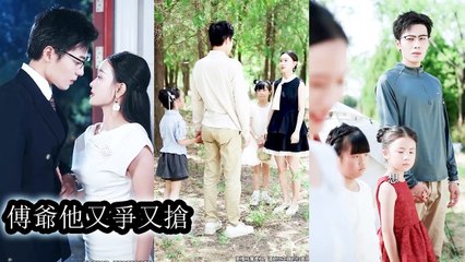 She Reunited With Her Ex, Child In Tow. He Teared Up And Reached Out, But All She Wanted Was To Run