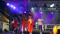 [GUADELOUPE] Trio Cubano enflamme la fête de Capesterre