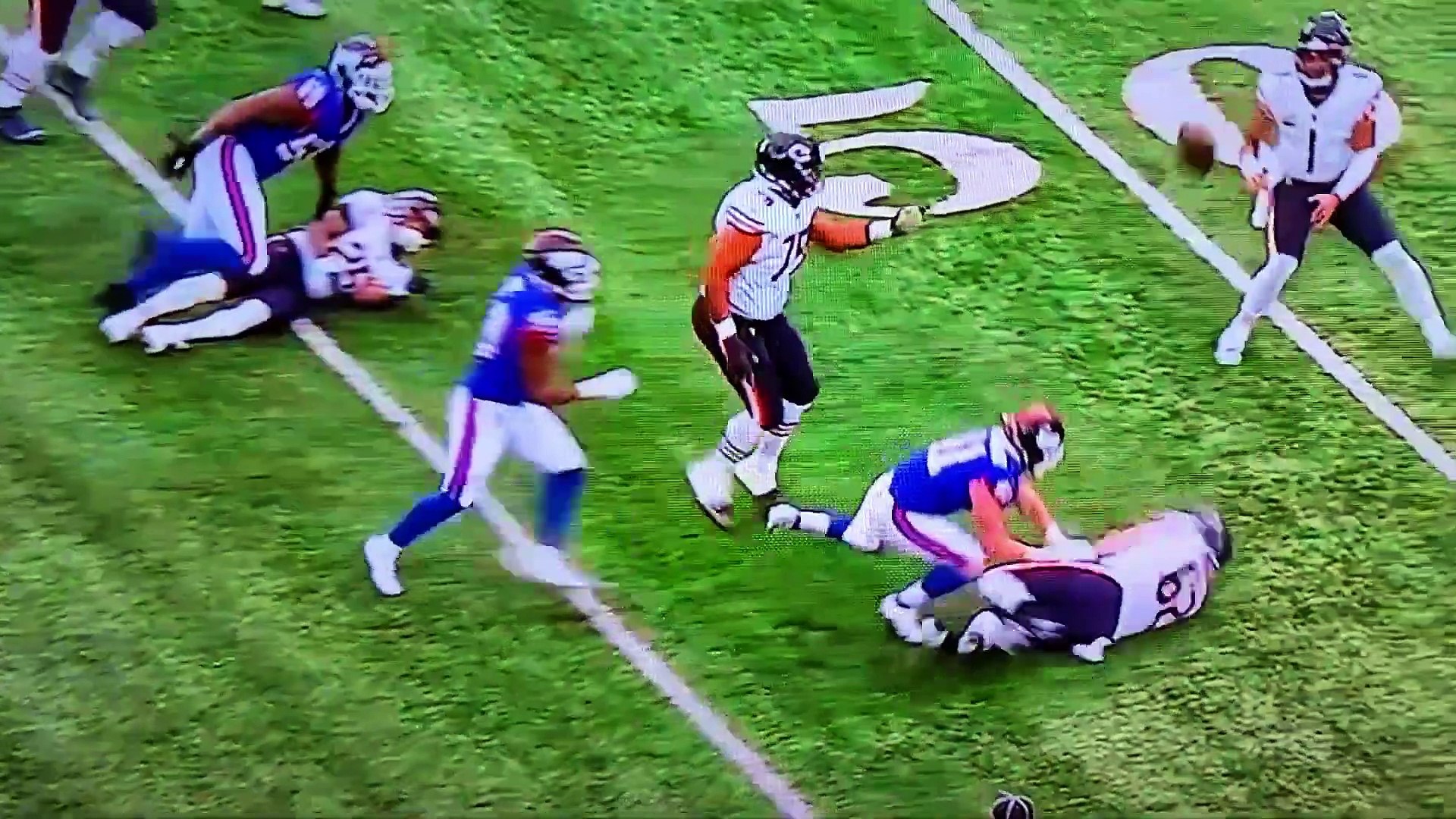 Chris Berman: Players, peers reflect on his ESPN career - Sports Illustrated, image size:1920x1080