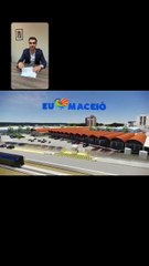 Projeto do novo Mercado da Produção