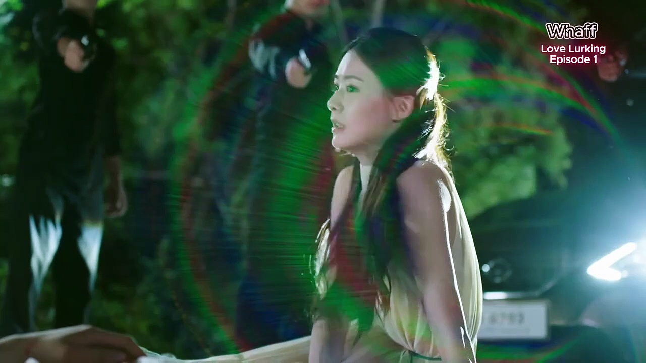  Love lurking - episode 1 - [sub indo] [multi sub] [drama china]