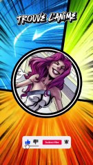 Anime Ultime : Quel est l'anime #31 selon toi ? 111