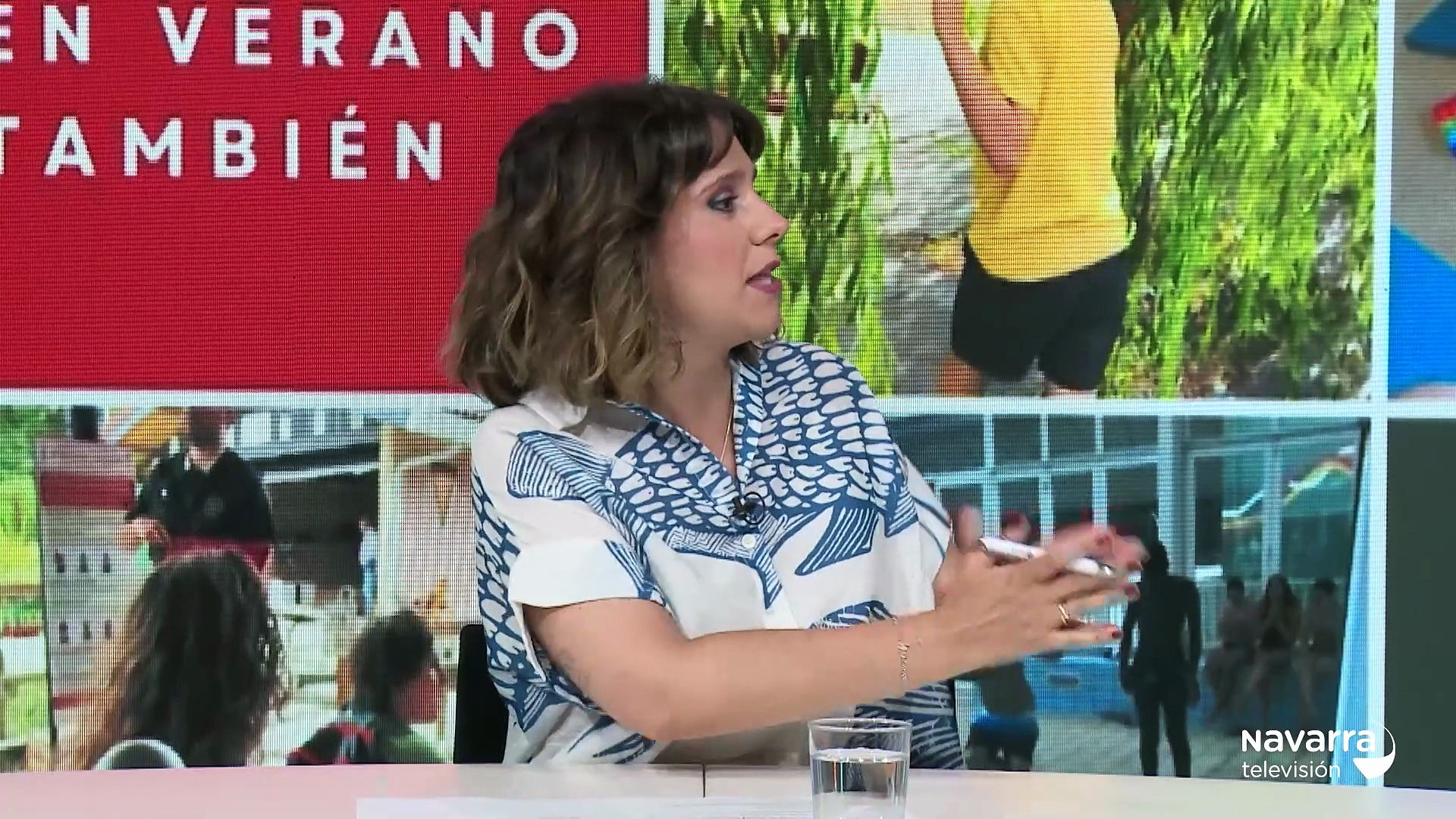 Anfas busca voluntarios para las vacaciones de 260 personas